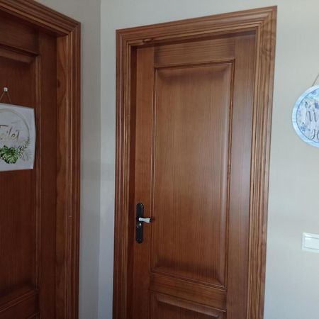 Apartamento Valle Del Guadiaro Cortes de la Frontera Exterior foto