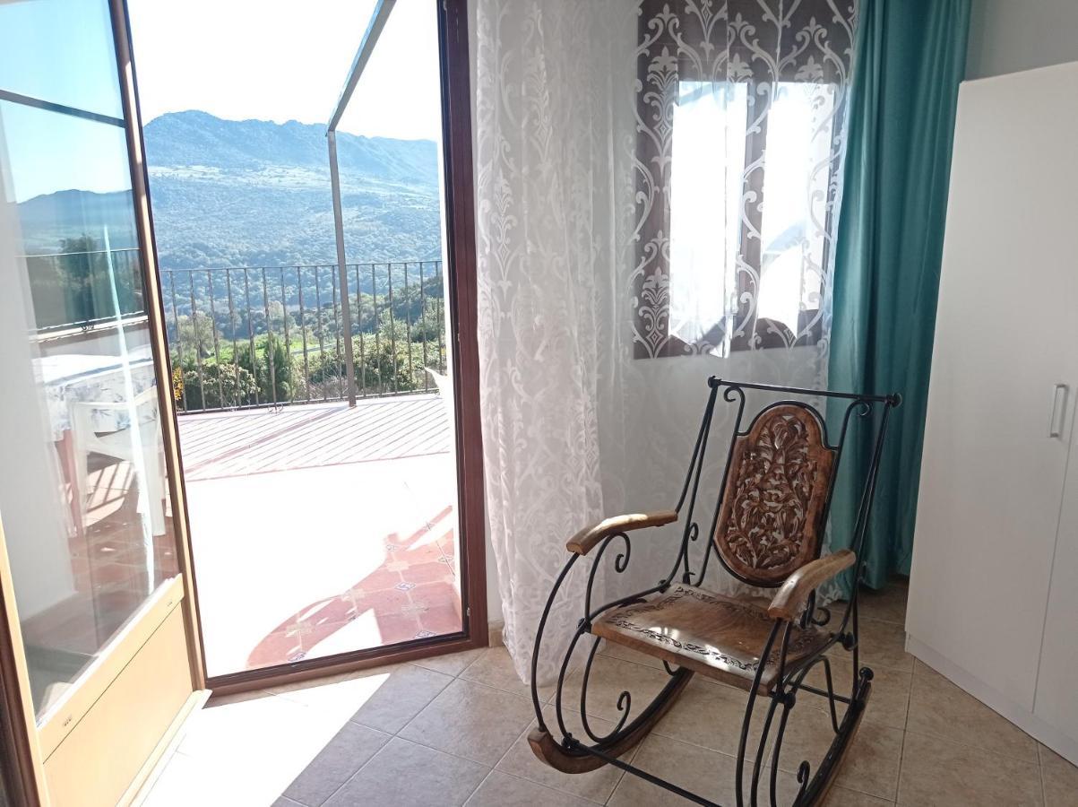 Apartamento Valle Del Guadiaro Cortes de la Frontera Exterior foto