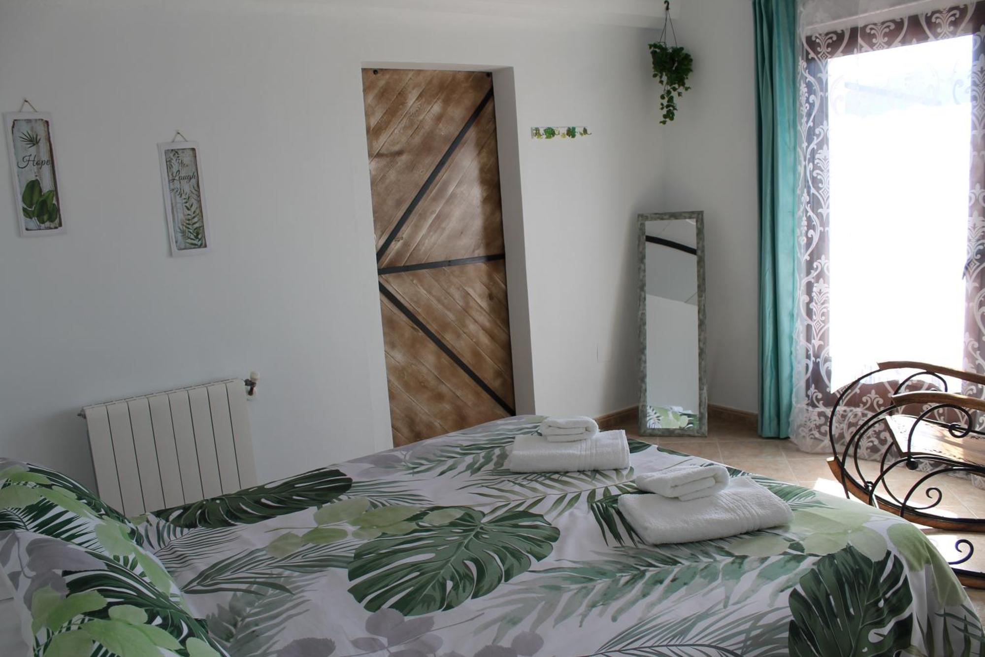 Apartamento Valle Del Guadiaro Cortes de la Frontera Exterior foto