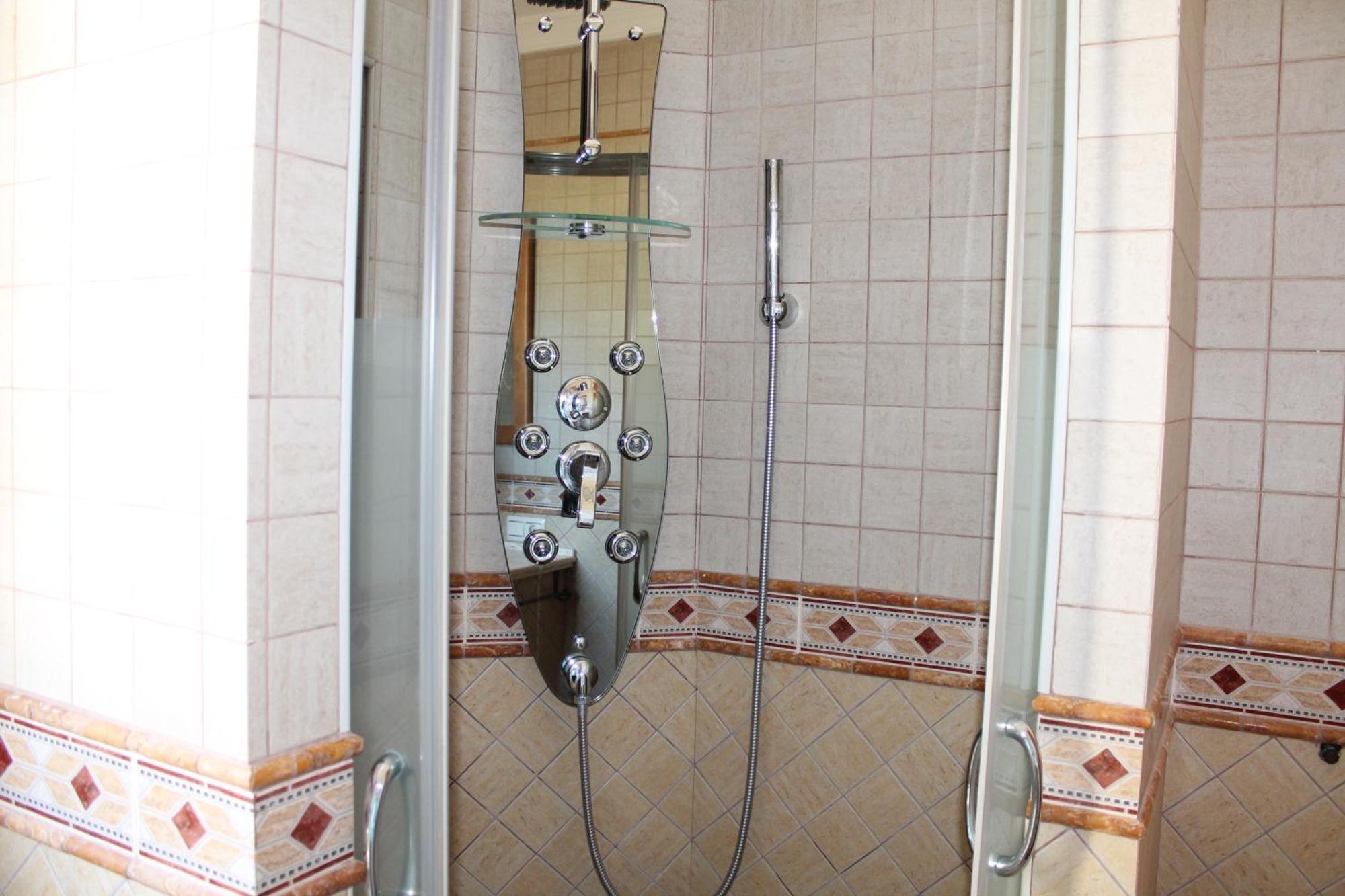 Apartamento Valle Del Guadiaro Cortes de la Frontera Exterior foto